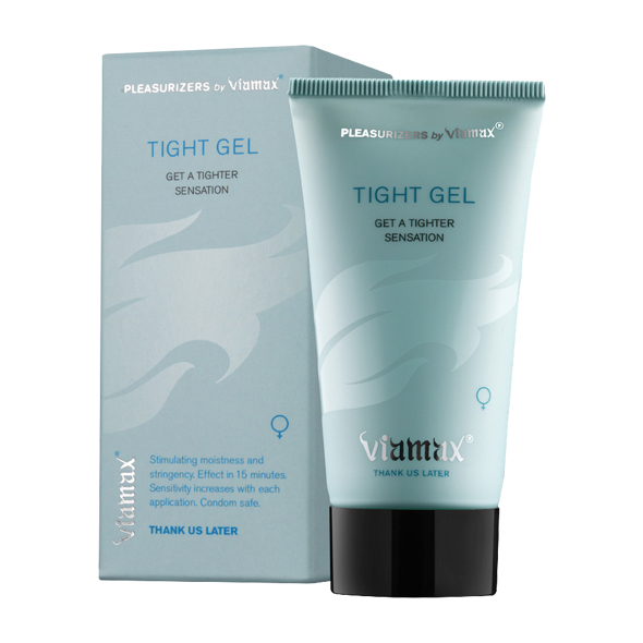 Viamax Tight Gel